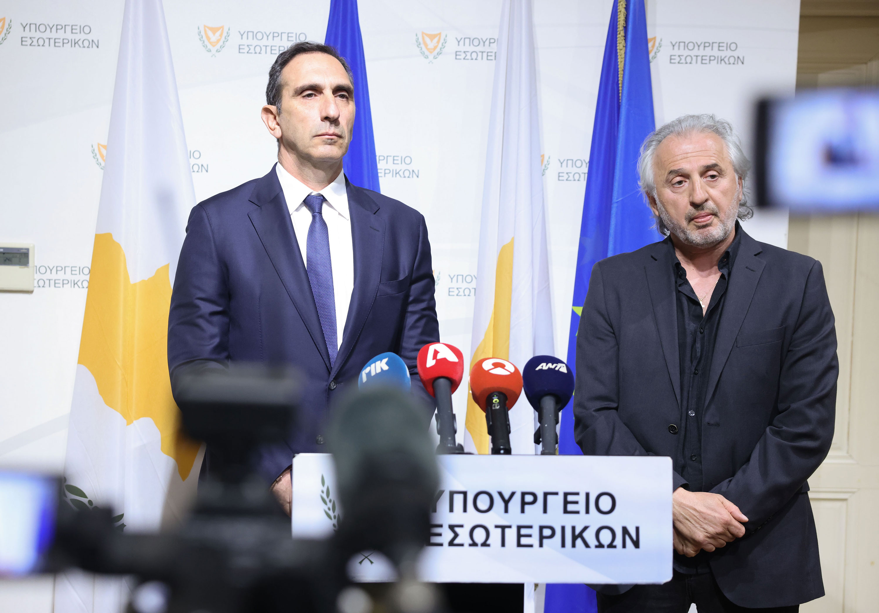 Interior ministry pushes for public disclosure of dangerous buildings