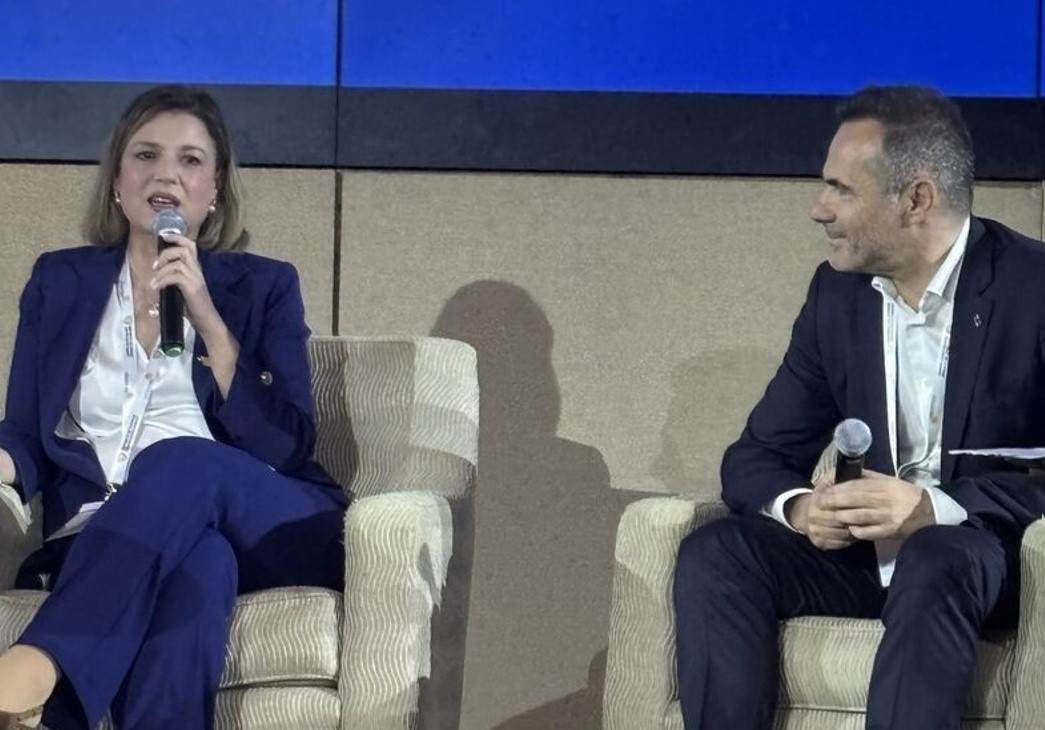 cover Shipping conference puts seafarer investment and women’s leadership in focus 