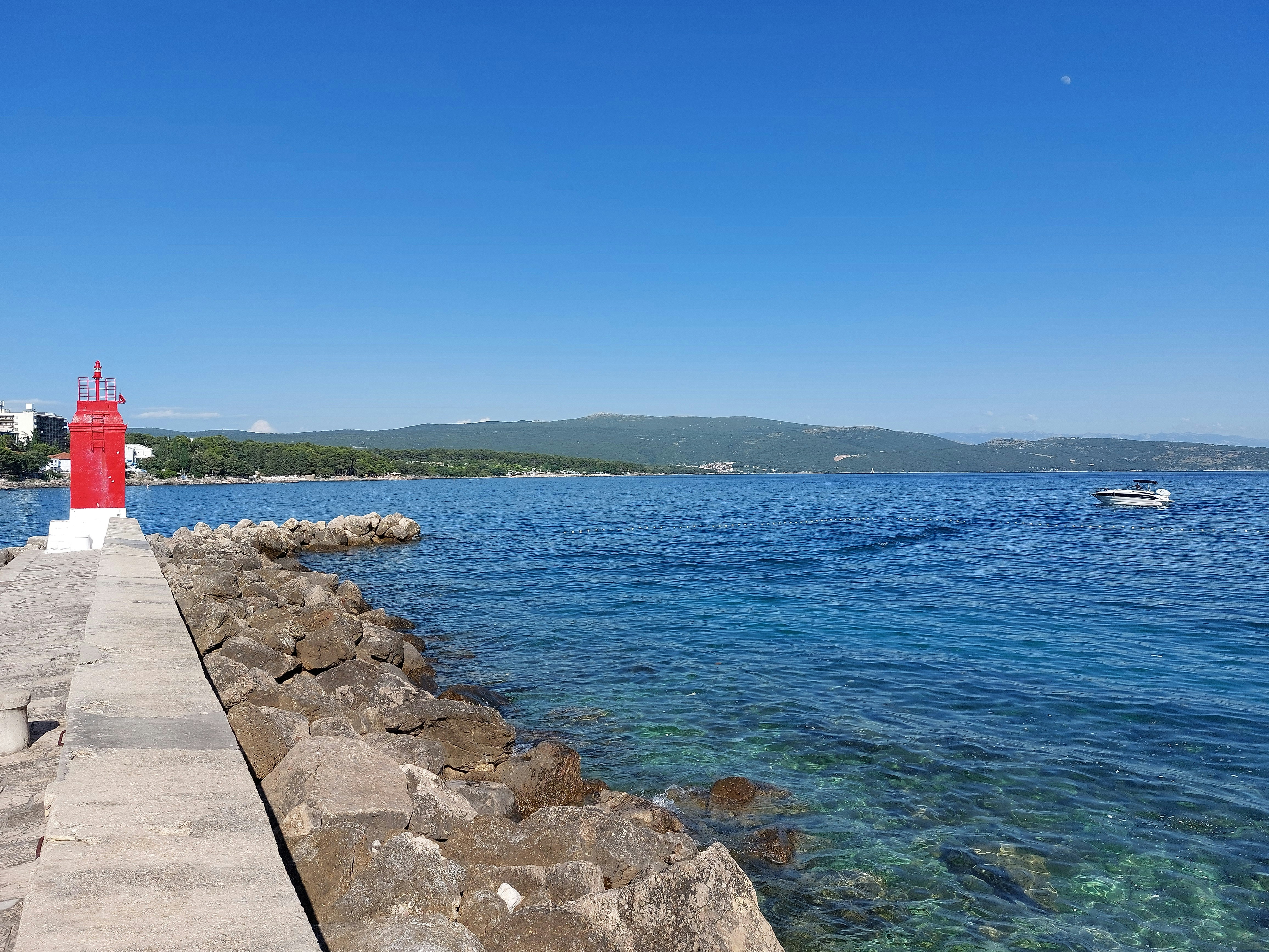 image Why Croatia is one of Europe’s most exciting coastal destinations