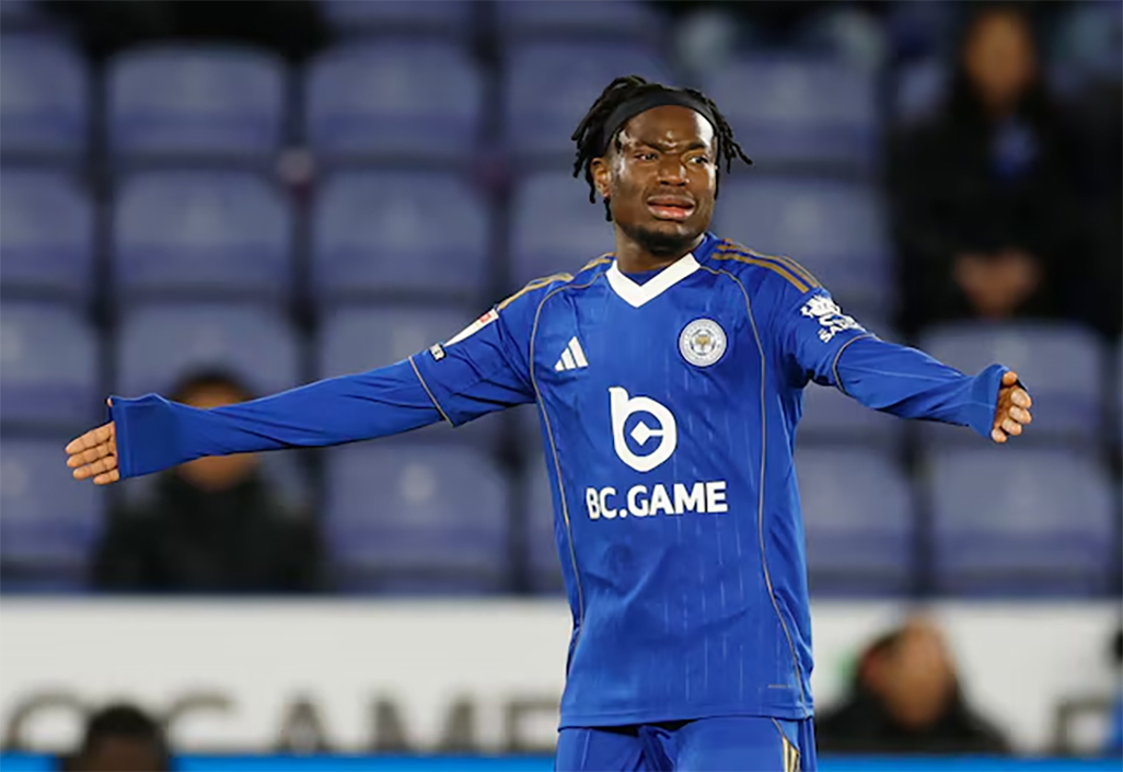 image Leicester relegated to third tier, Coventry take Championship title