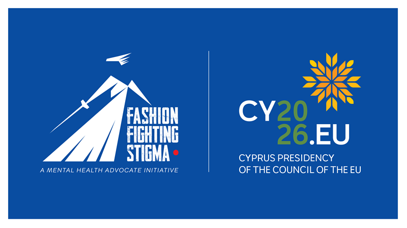 image &#8216;Fashion Fighting Stigma&#8217;: an evening dedicated to better mental health