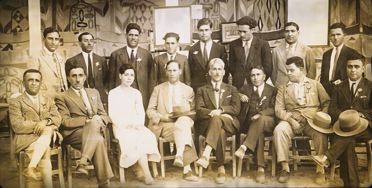 cover Cyprus flycatchers’ historic attack on disease