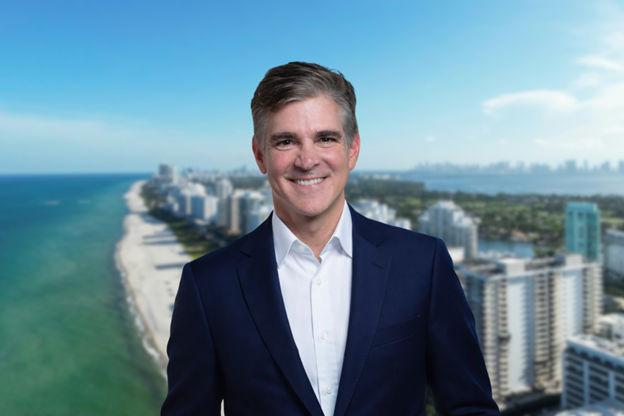 cover Developer Robert Balzebre on why Miami Beach&#8217;s pump stations signal a market shift