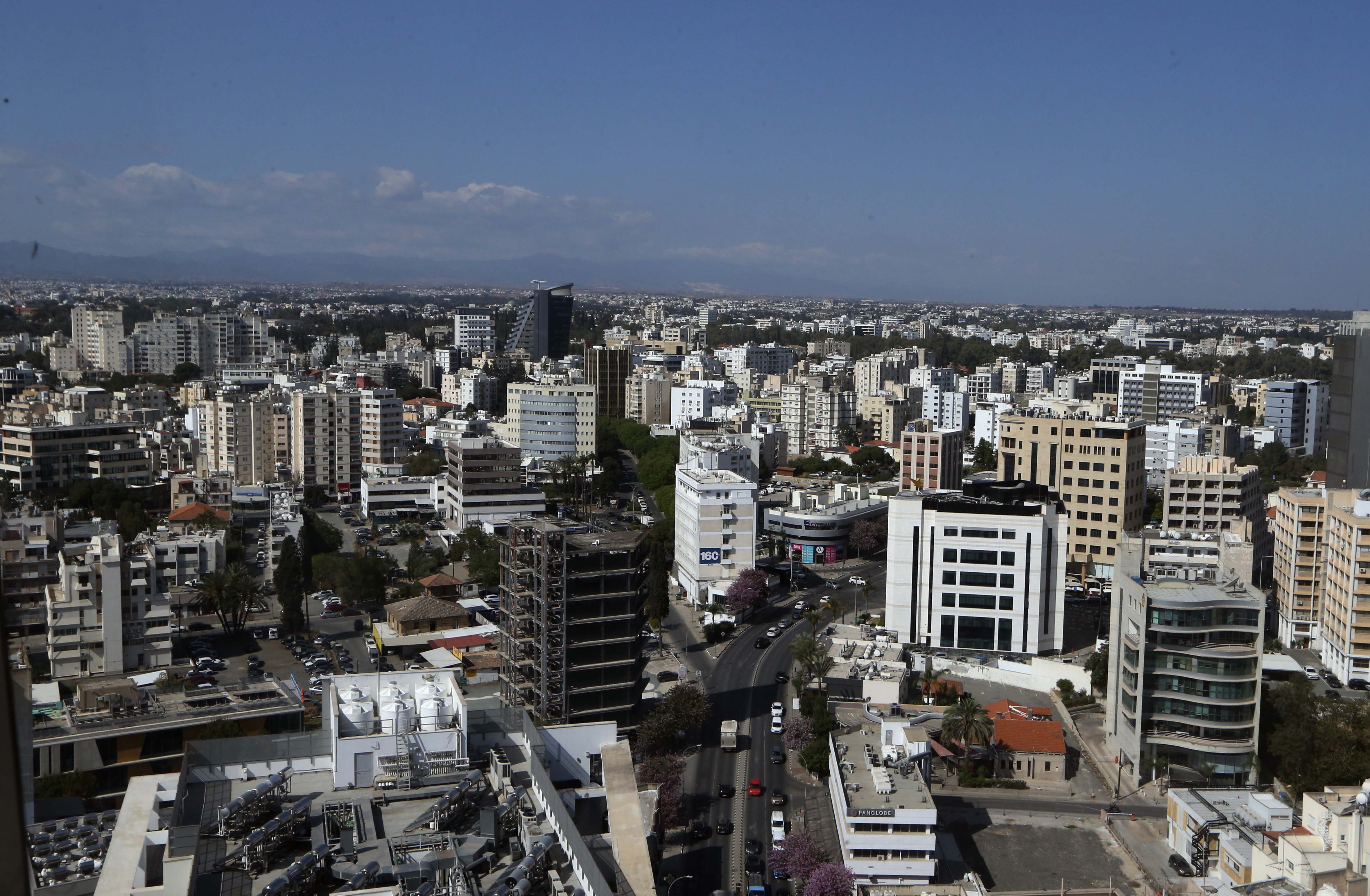 cover Cyprus property market 2026: Taxes, costs and the buy vs rent debate