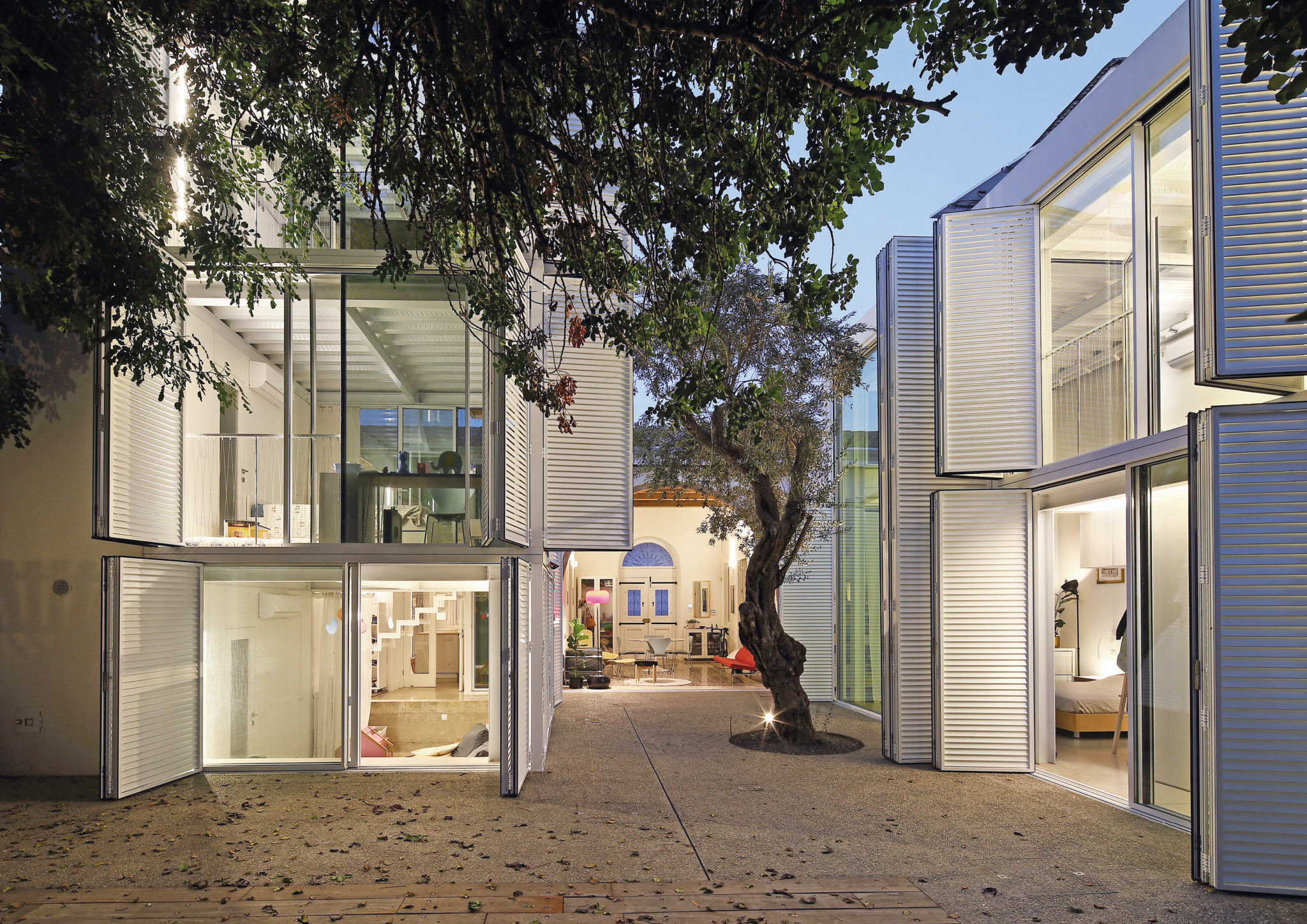 image Striking Nicosia buildings you can see inside this weekend