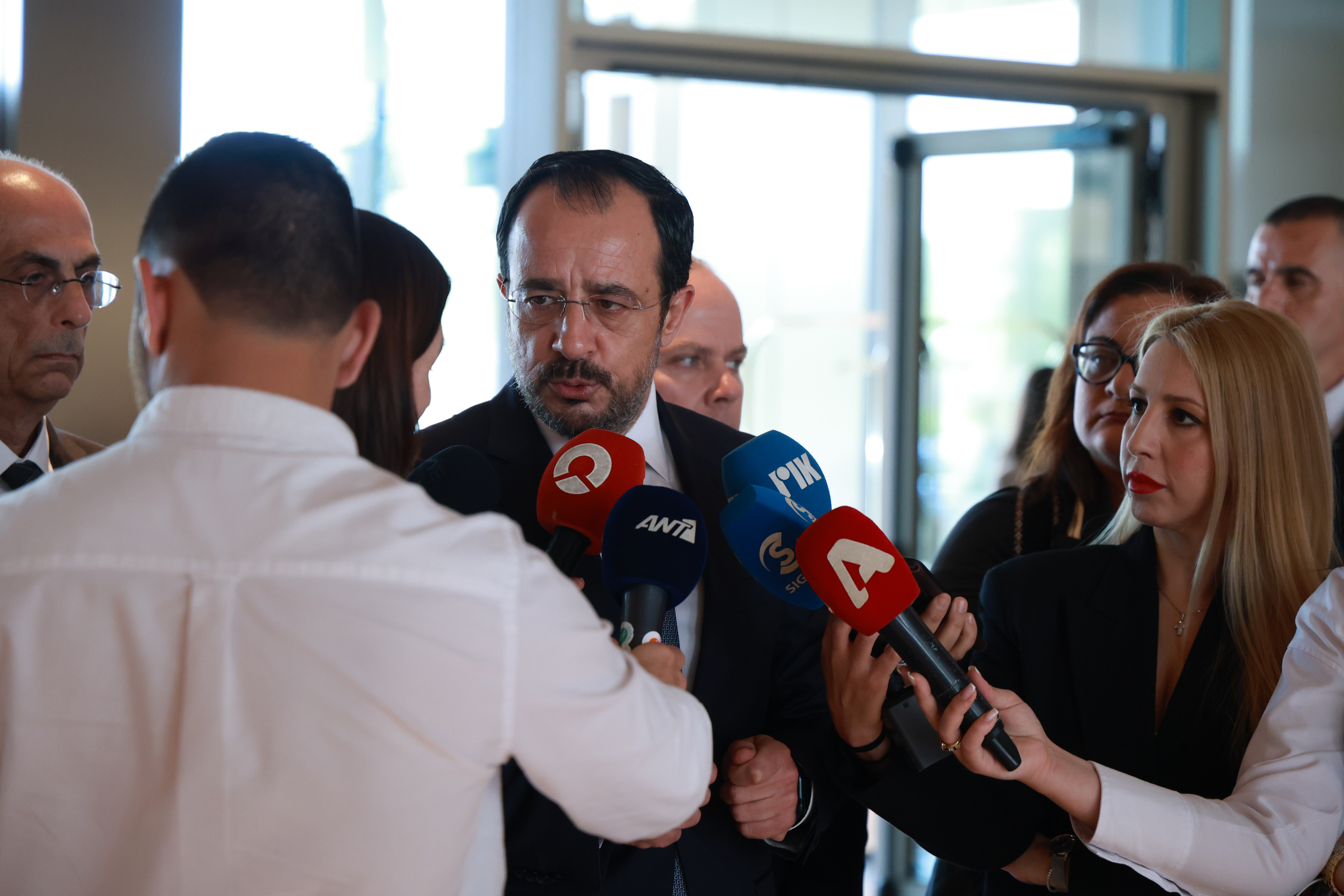 image High level meeting to be held on foot and mouth crisis