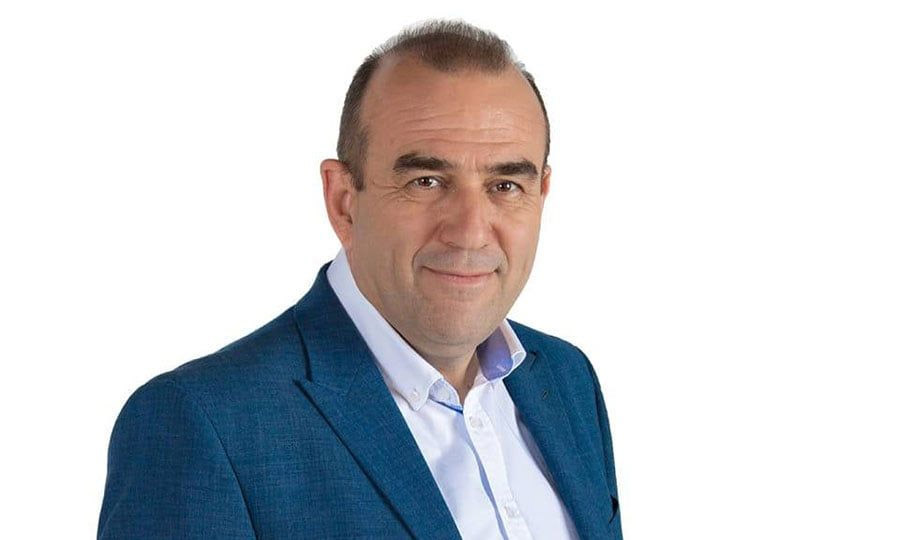 cover Alma candidate withdraws, says Papadakis’ removal ‘hasty, unfair’