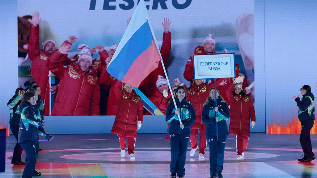 cover Ukraine asks IOC to examine &#8216;neutral&#8217; status of Russian athletes