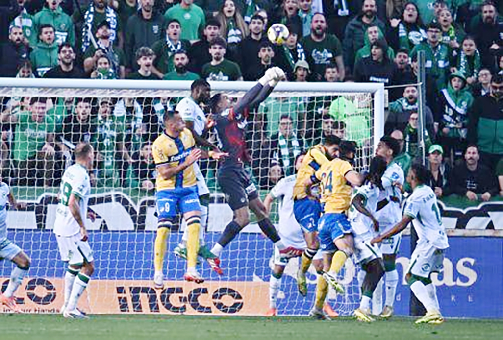 cover Omonia win title after beating rivals APOEL