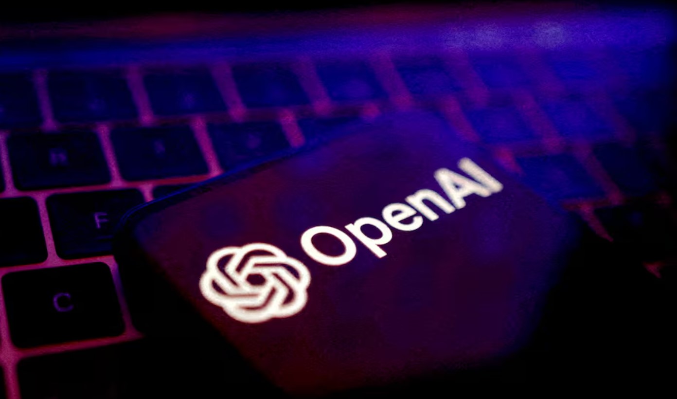 image OpenAI leans on global consultancies to expand Codex use in large companies