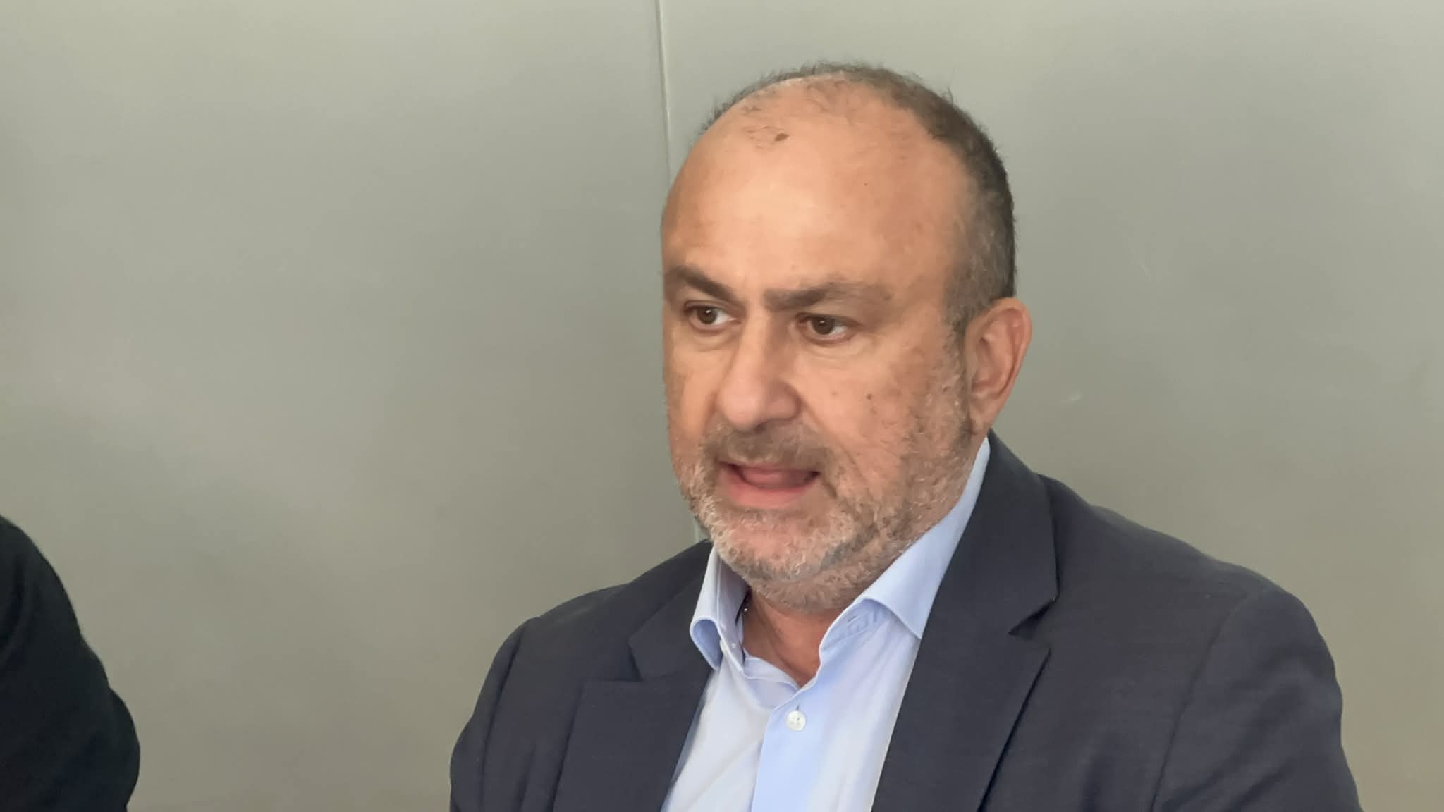 Papadakis denies allegations, withdraws from parliamentary race