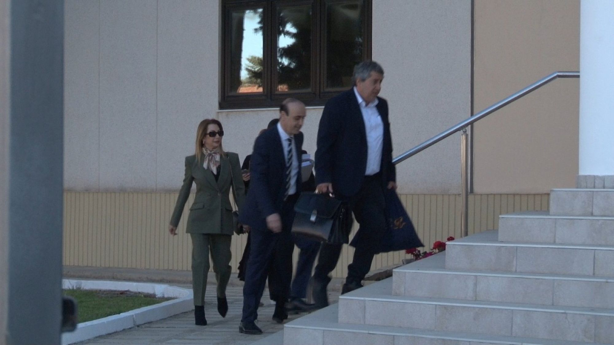 Paphos mayor rape case trial to begin on May 28