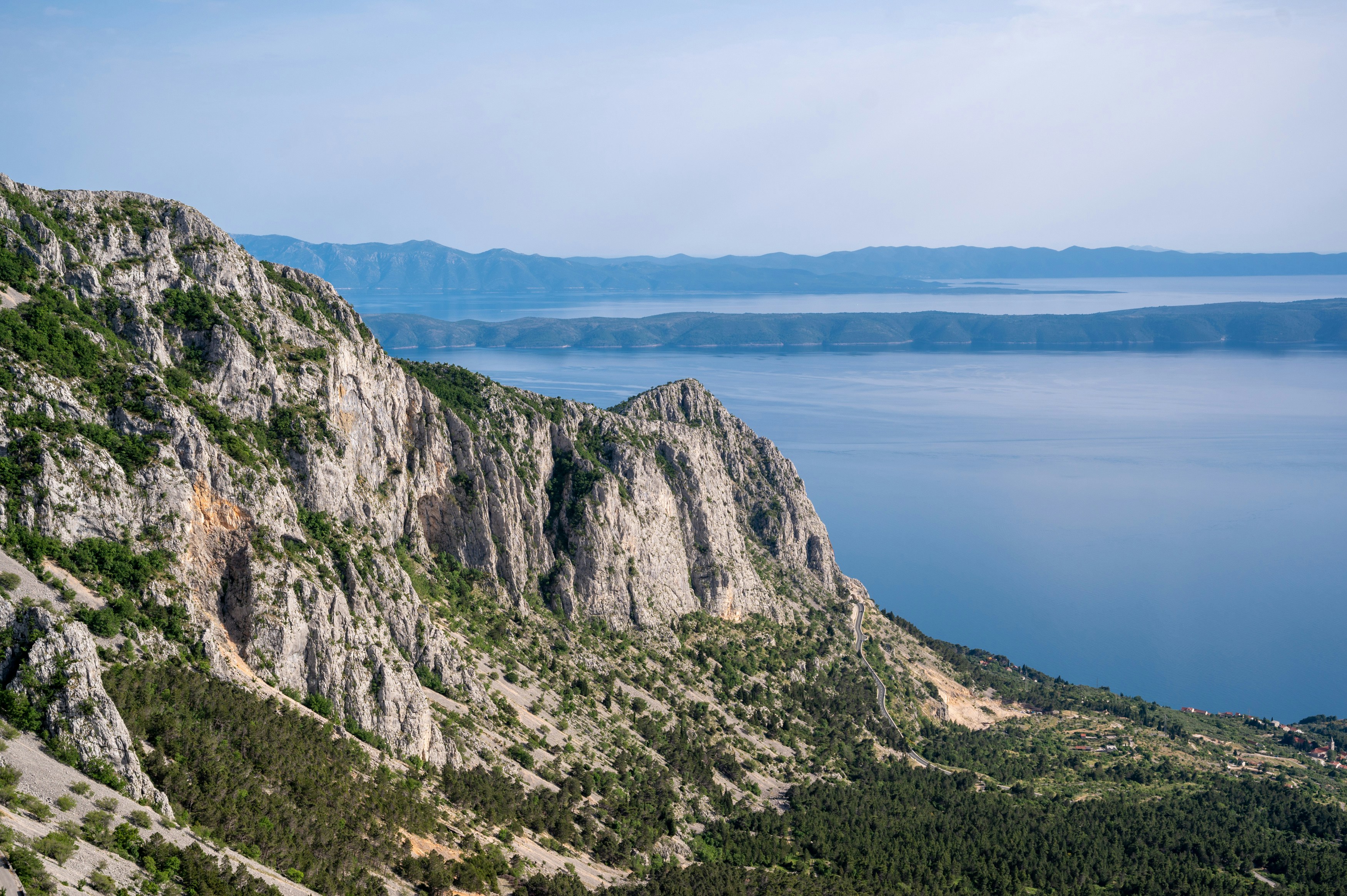 image Why the Mediterranean continues to attract high-end travelers