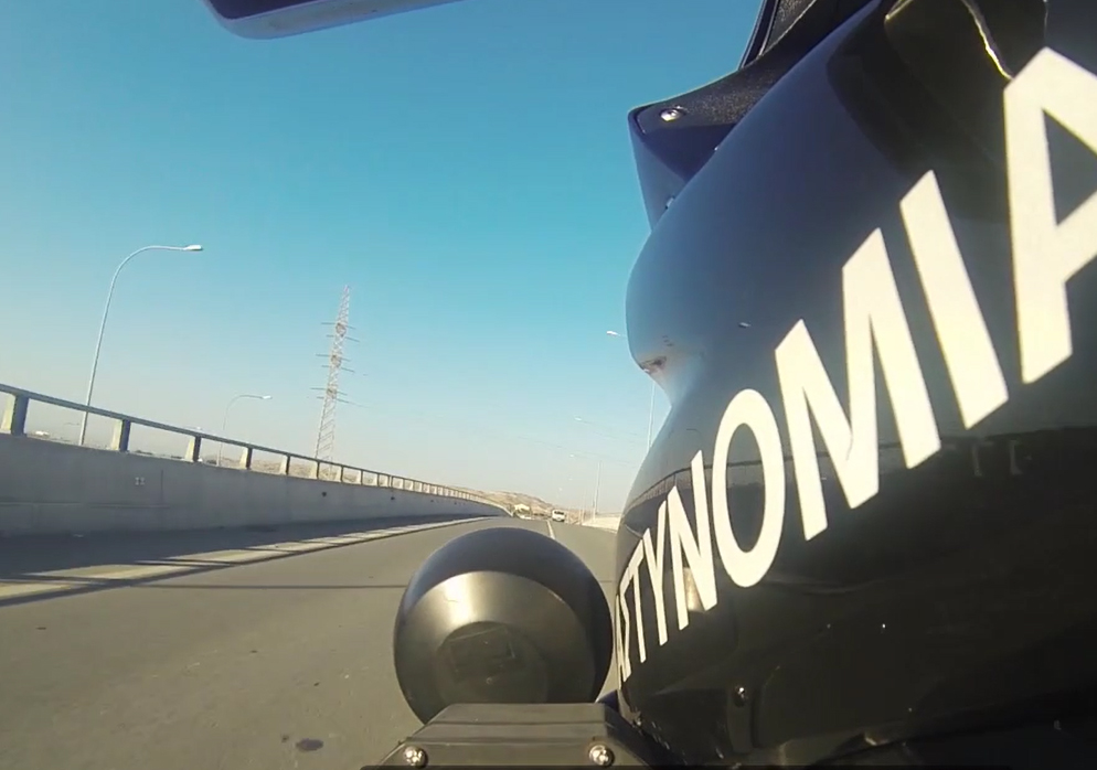 Investigation launched as elderly driver dies