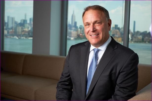 cover Why Michael Polk believes great products make great brands