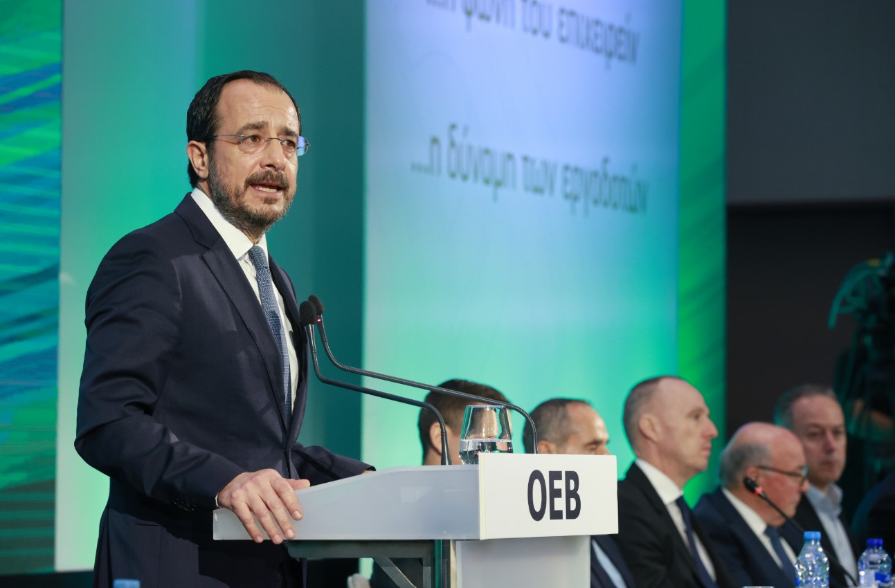 cover Cyprus targets India and US in global push for quality investment