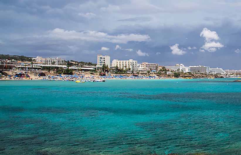 cover Ministry orders demolition of illegal Protaras massage parlour