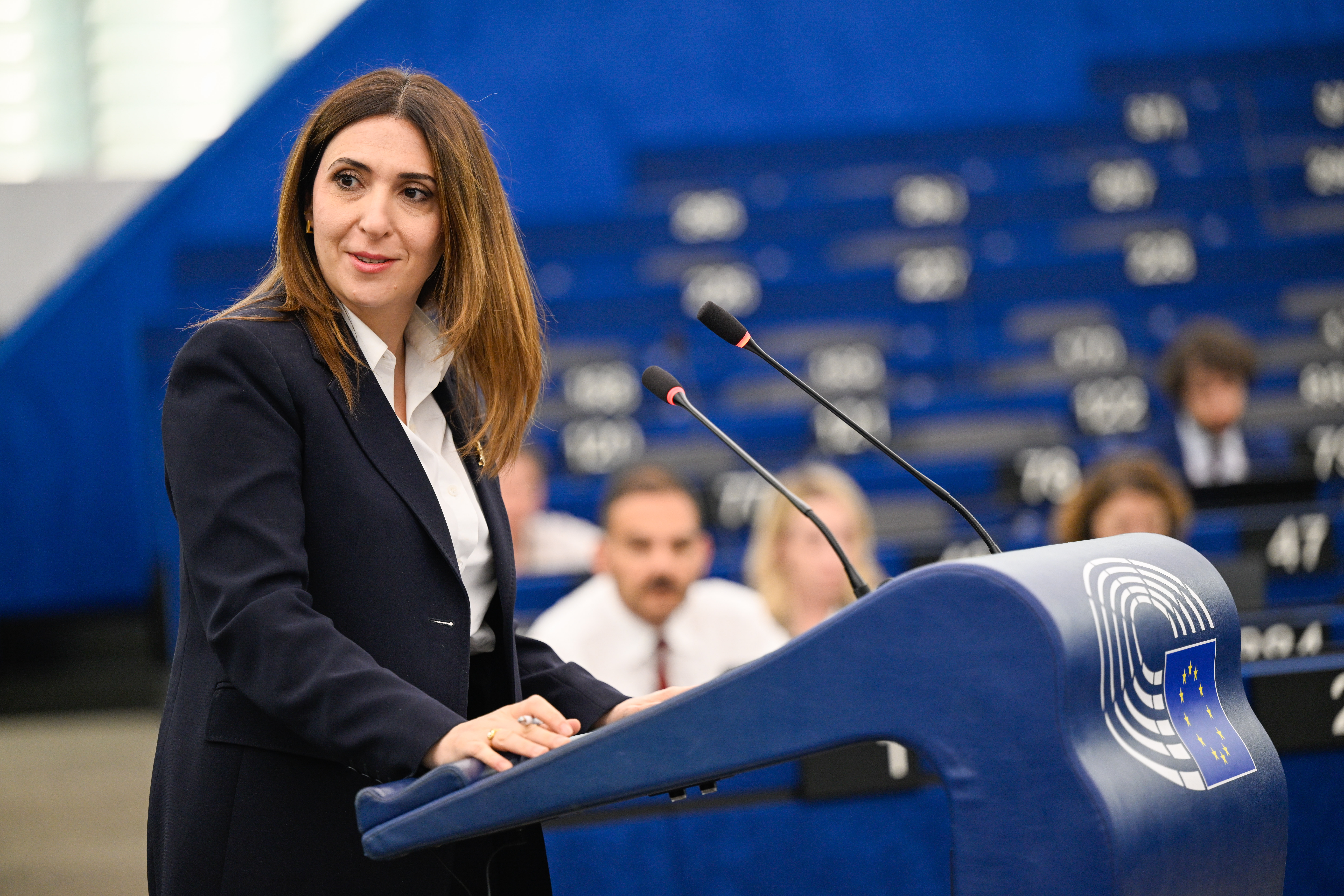 image Cyprus and Armenia to strengthen ties ‘in all directions’