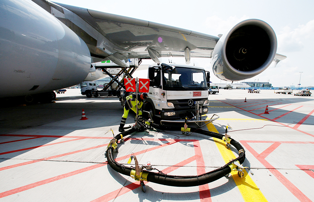 image Airline and travel industries see no immediate relief from Iran ceasefire