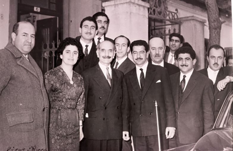 image Appeal court rejects lawsuit over ‘Eoka B links’