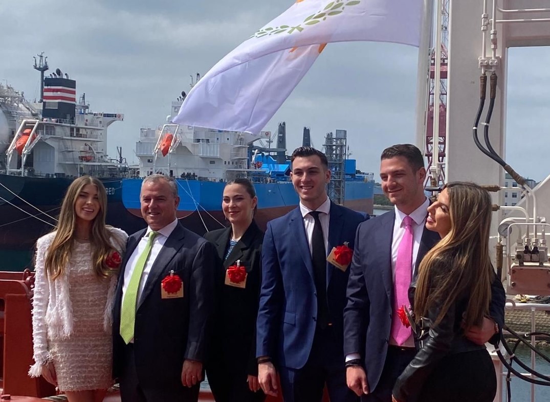 image Safe Bulkers expands board to 11 members to strengthen governance
