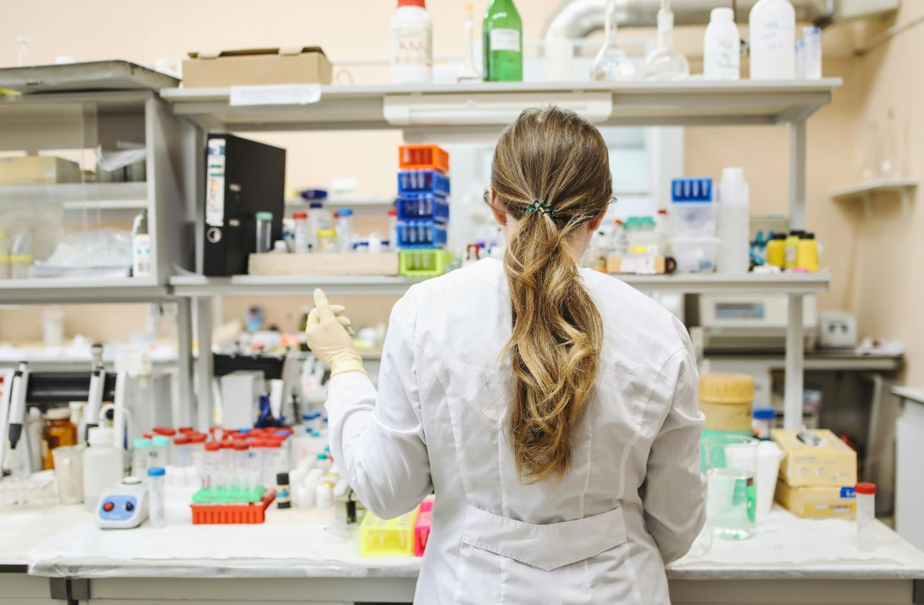 image Scientists race to understand the health risks of microplastics