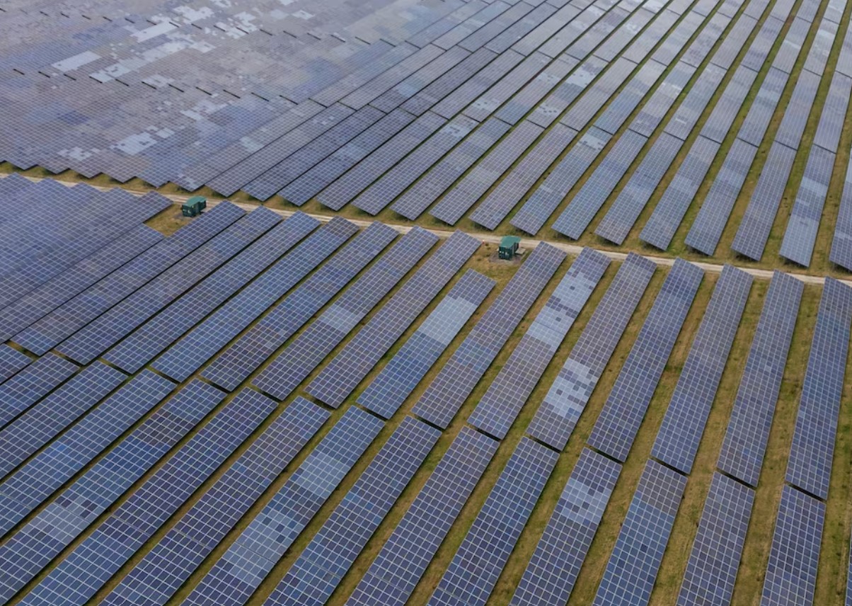 cover UK to decouple electricity and gas prices to lower consumer bills