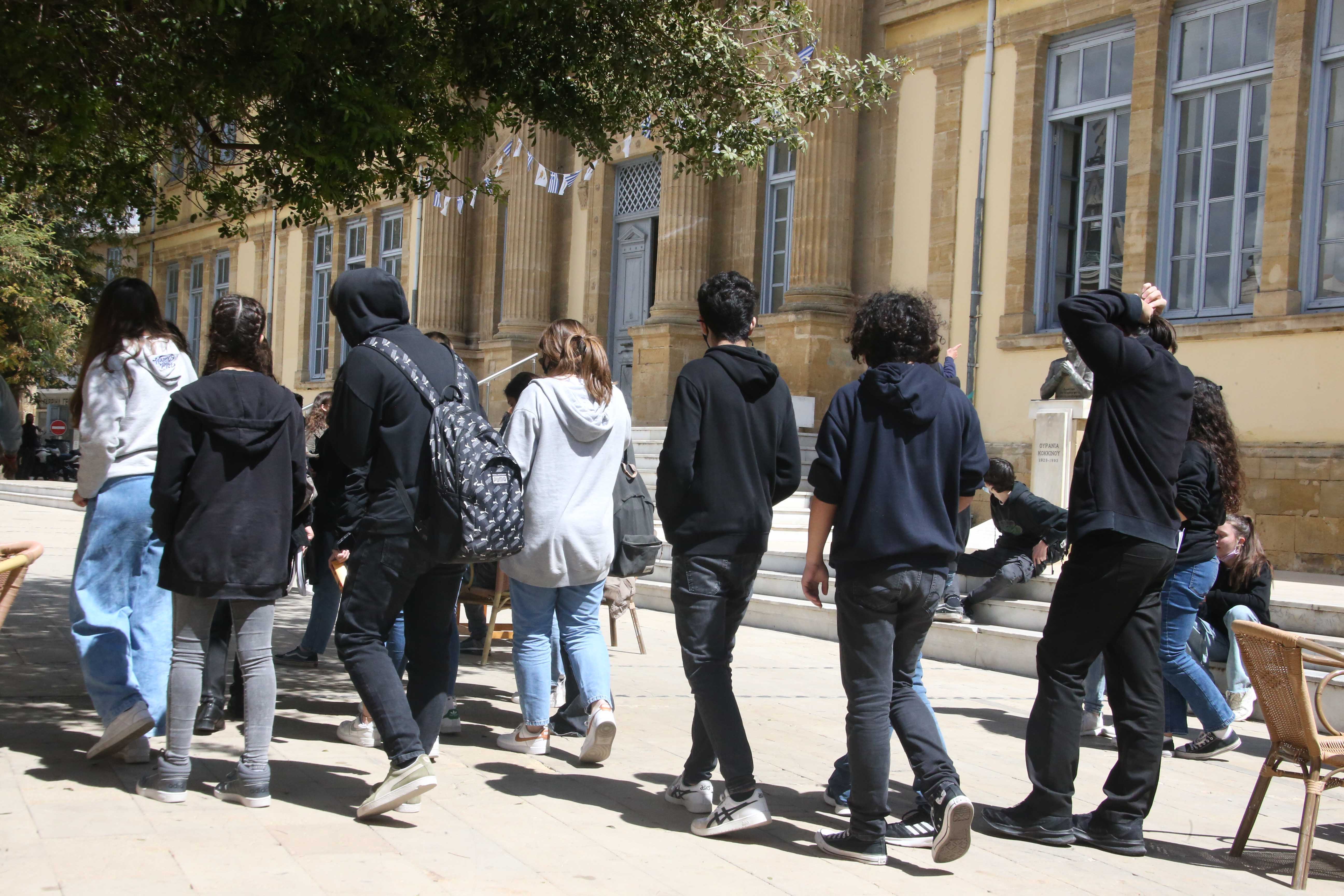 image Our View: The arbitrary appointment of teachers has to end