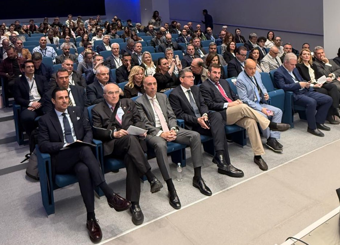 Cyprus and Greece boost tech and innovation ties at Athens event