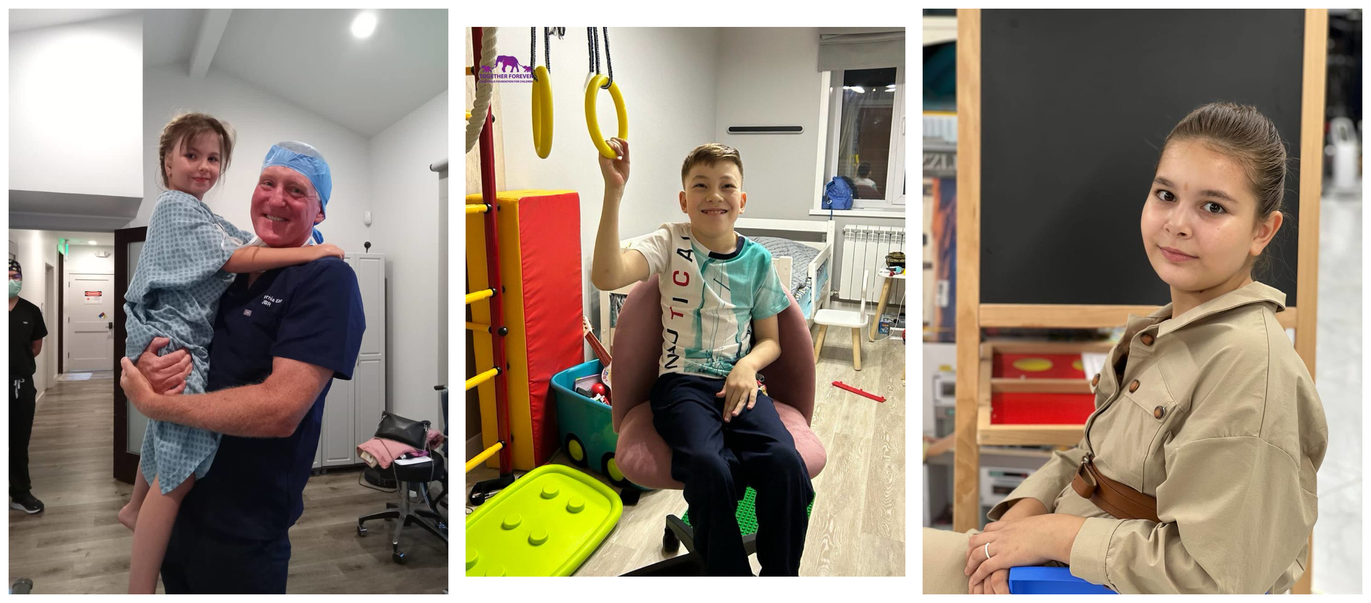 cover Limassol foundation opens doors to life-saving surgery