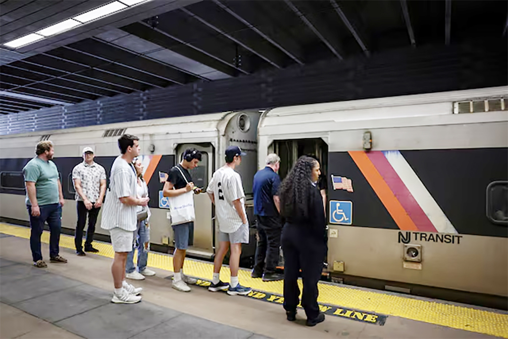 cover New Jersey&#8217;s $150 transit fare will have &#8216;chilling effect&#8217;, FIFA warns