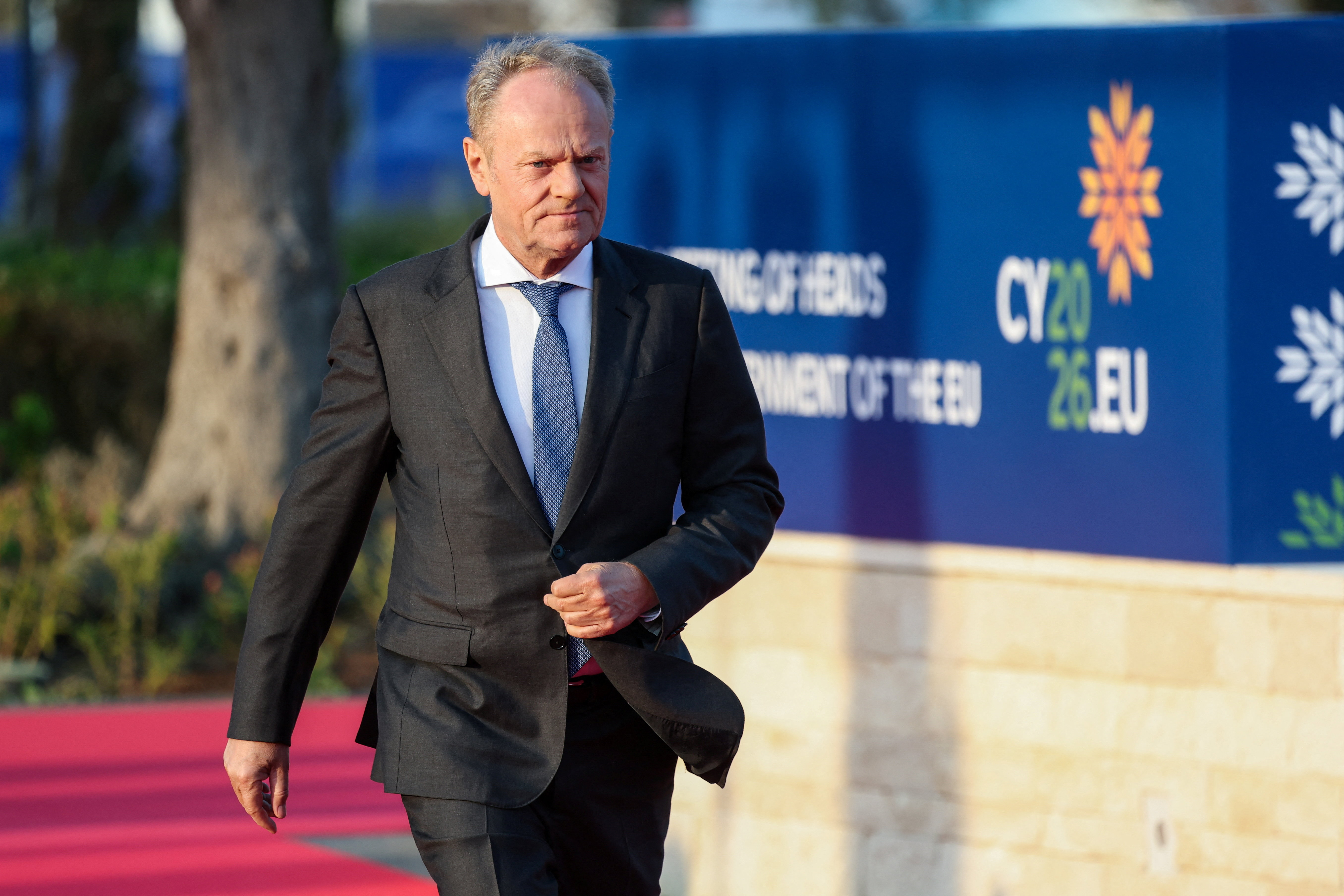 image Belarus releases Polish-Belarusian journalist as part of prisoner exchange