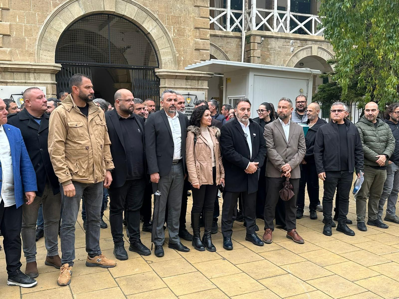 image North’s cost-of-living allowance decree taken to court