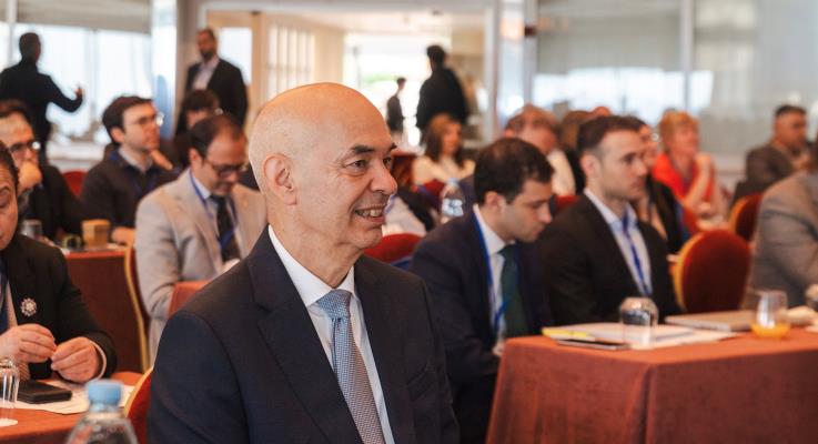 cover Cyprus calls for fair EU transport policy to support island states