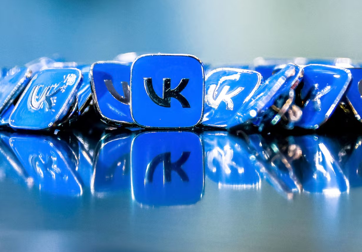 cover Russia sees WeChat, Douyin as models for its homegrown Max messenger