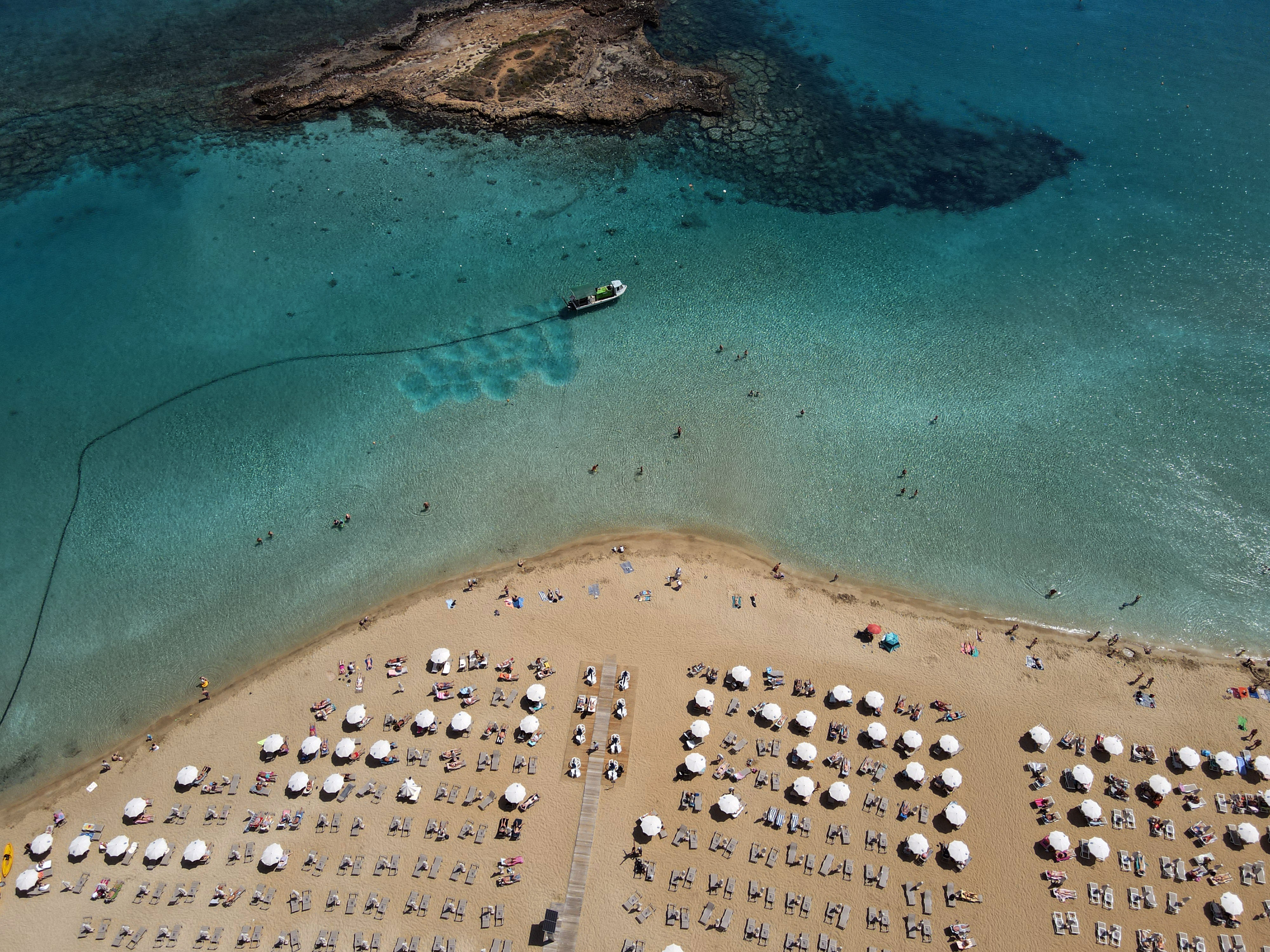 cover Cyprus travel guide: Everything you need to know before you go