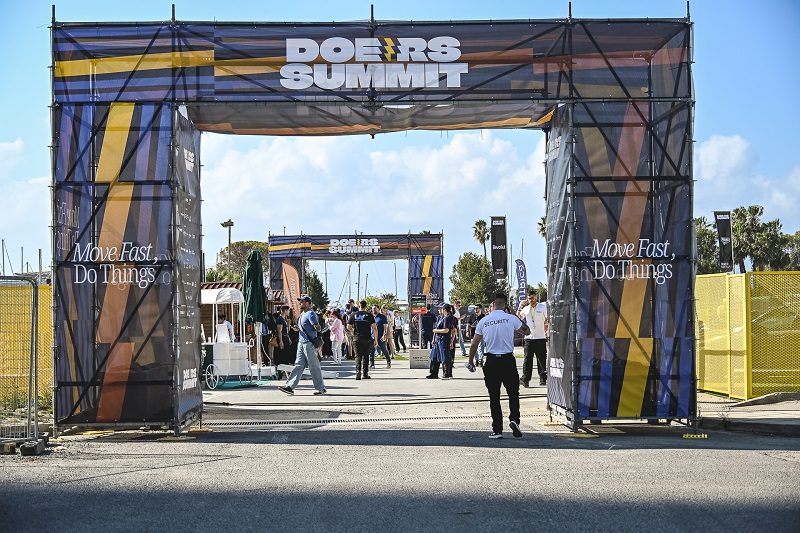 Elias Neocleous & Co LLC champions innovation at Doers Summit 2026