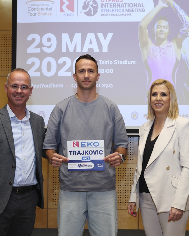 EKO continues KOEAS partnership for fifth consecutive year