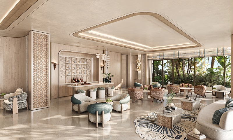 The Residences: Parklane to welcome first Luxury Collection homes in Limassol