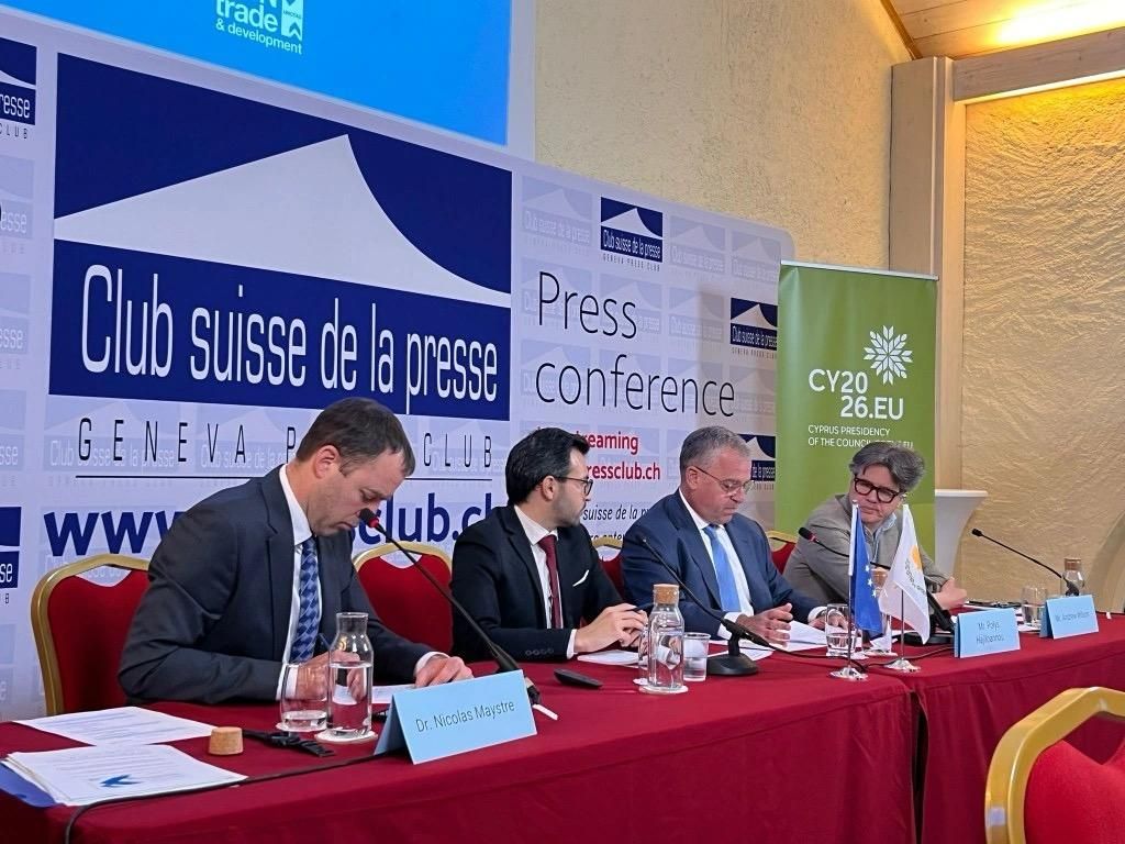 cover European strategic autonomy unattainable without shipping, says Safe Bulkers CEO