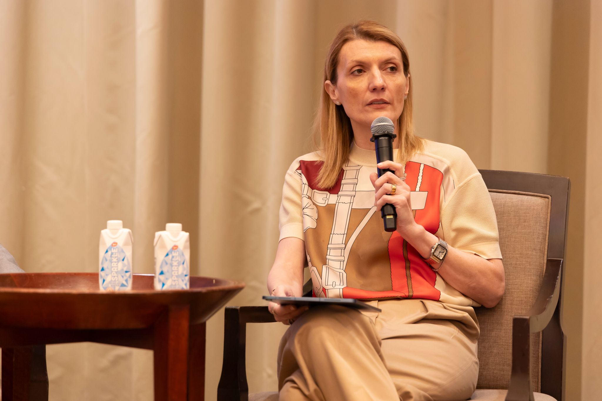 cover Tototheo CEO says satellite connectivity is becoming critical infrastructure 