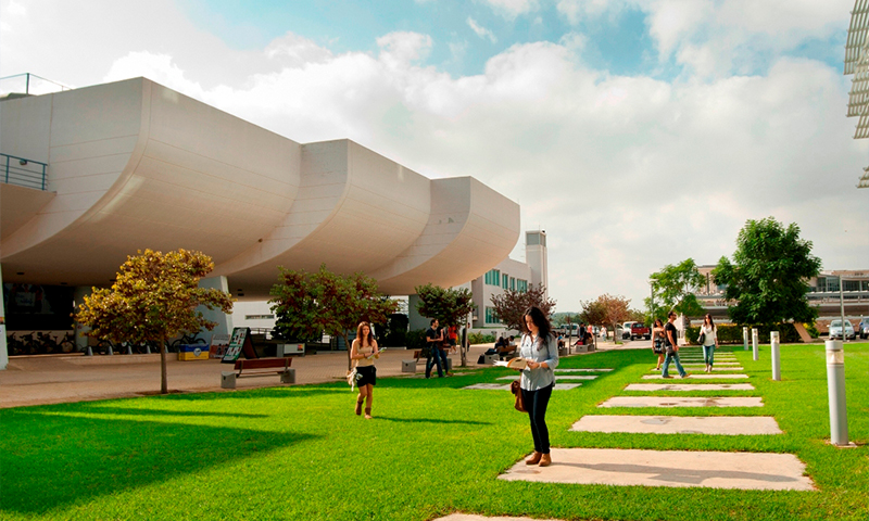 cover University of Cyprus launches first English-language undergraduate degree