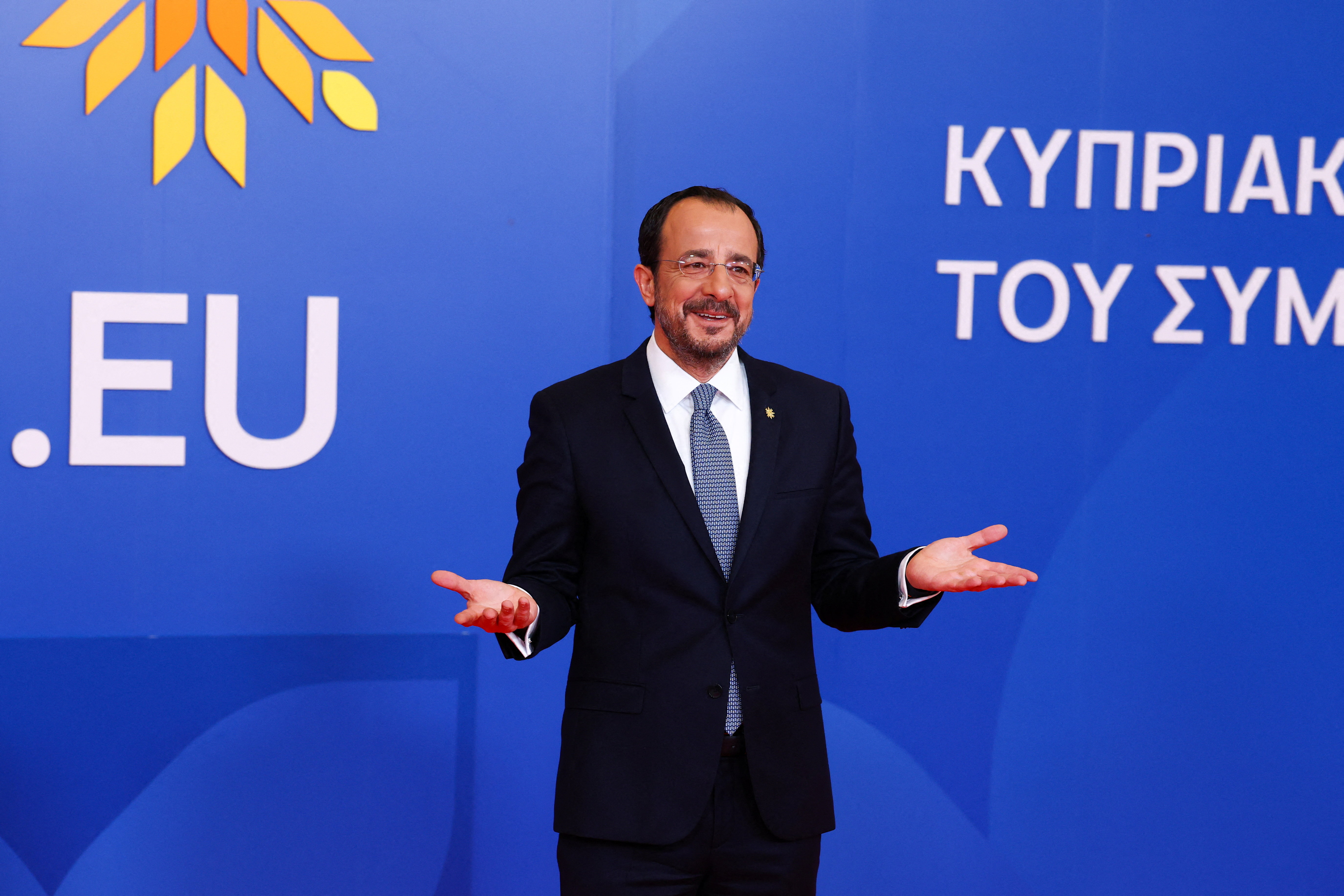 cover ‘The EU is our common home’, Christodoulides says on accession anniversary