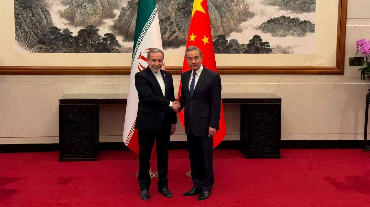 cover Iran demands “fair and comprehensive” agreement amid US push to end Gulf conflict