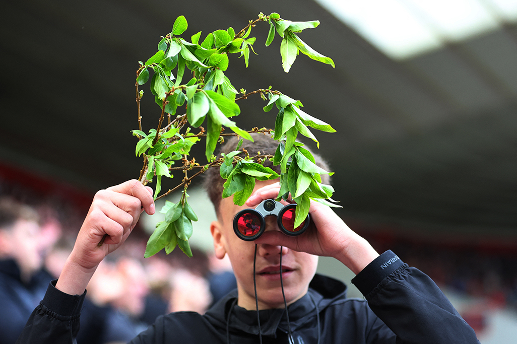 image Southampton&#8217;s Championship playoff fate hangs in balance as &#8216;Spygate&#8217; hearing begins