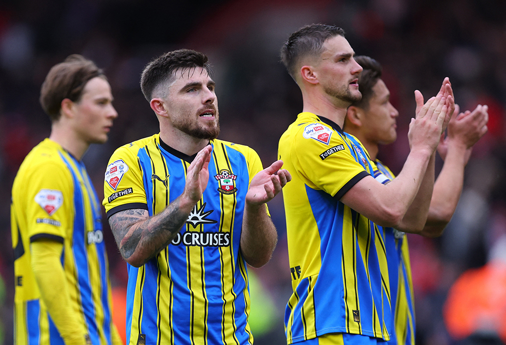 cover Southampton to play Hull at Wembley for Premier League place