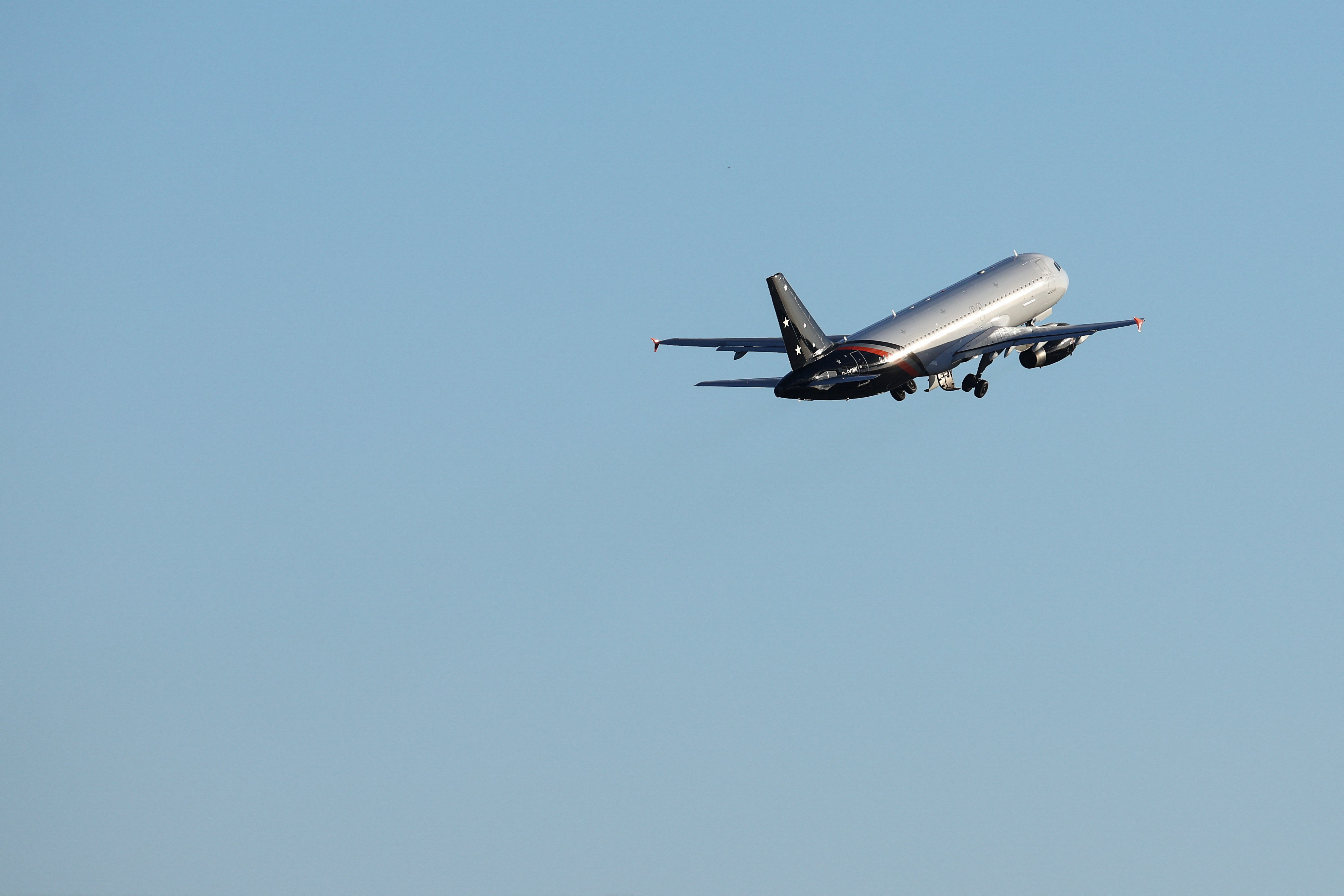image US says 18 passengers flown back after hantavirus outbreak on ship