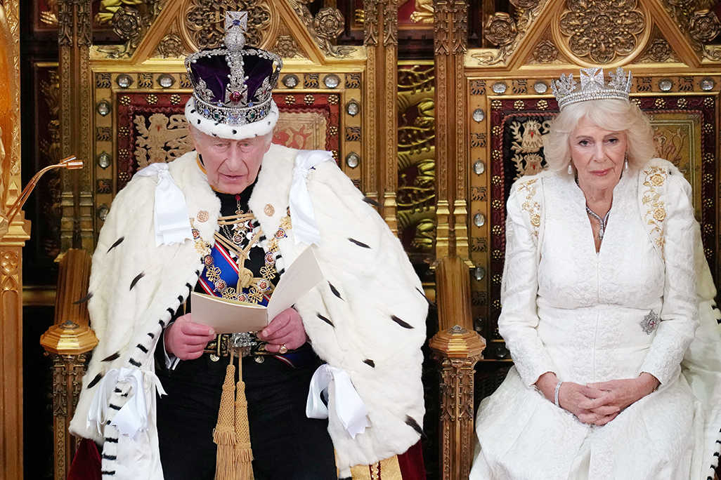 image Starmer faces biggest challenge yet as resignation report overshadows King&#8217;s Speech