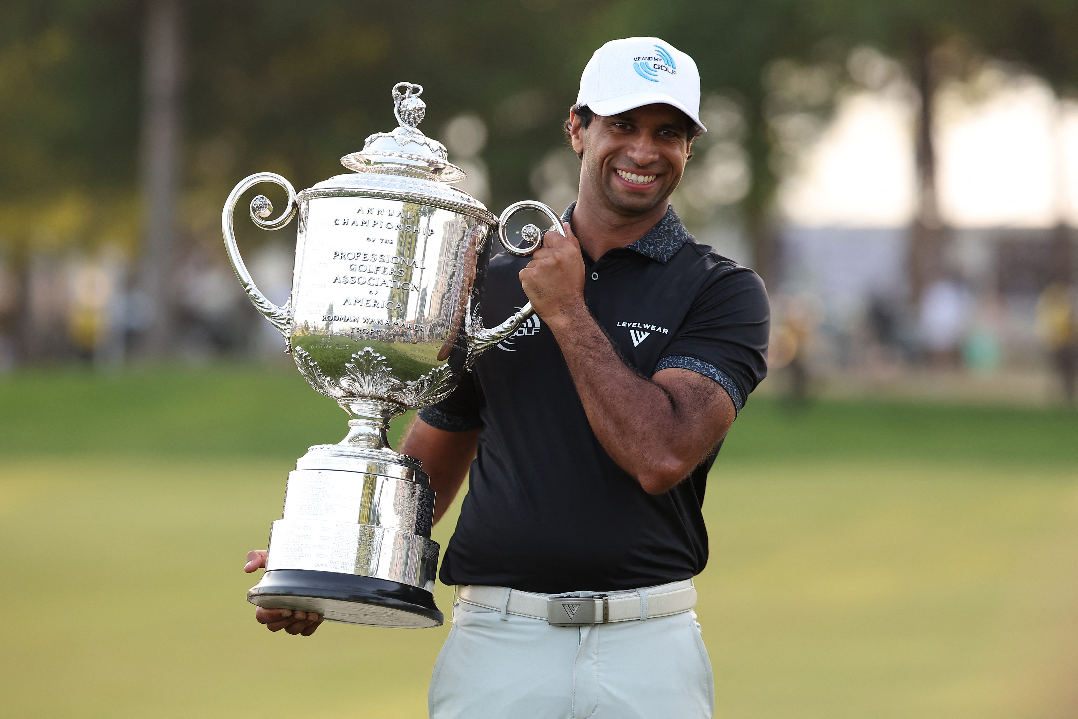 image Rai&#8217;s knockout punch in Rocky&#8217;s backyard ends century-long English drought 
