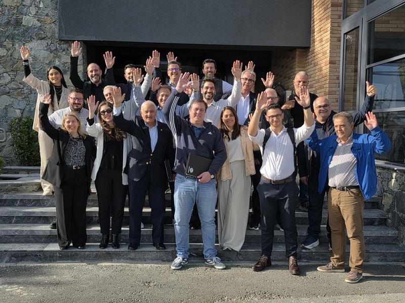 Two-day A.F.I.S. Cyprus Ltd conference concludes successfully